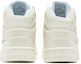 Shop ERKE Peak High-Top Sneaker 'Egret White Spirulina Green' 91122301438-002