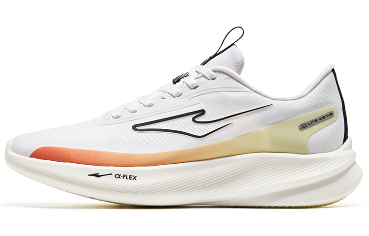 Buy 이케 피크 퀵바운스 라이트 3.0 '화이트 새싹 그린' 11123203269-005