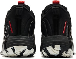 Zapatillas de Baloncesto ERKE Peak Antideslizantes Duraderas 'Negro Gris'. 11122304287-002 Shop Zapatillas de Baloncesto ERKE Peak Antideslizantes Duraderas 'Negro Gris'. 11122304287-002