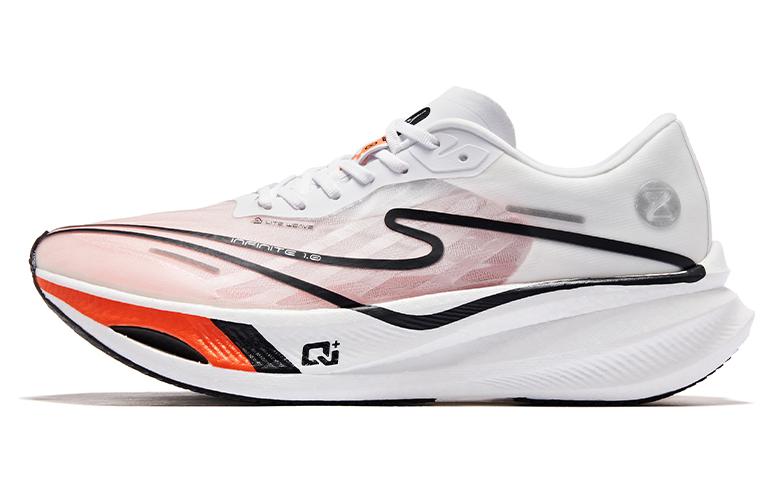 ERKE Peak Taichi 1.0 'Swan'