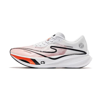 ERKE Peak Taichi 1.0 'Swan'