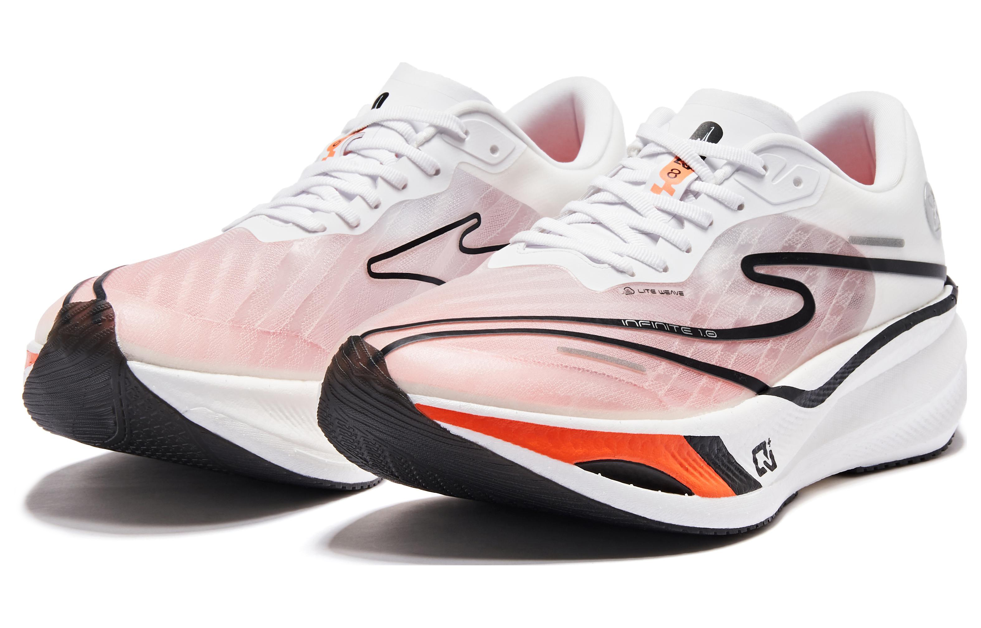 ERKE Peak Taichi 1.0 'Swan' 圖 4