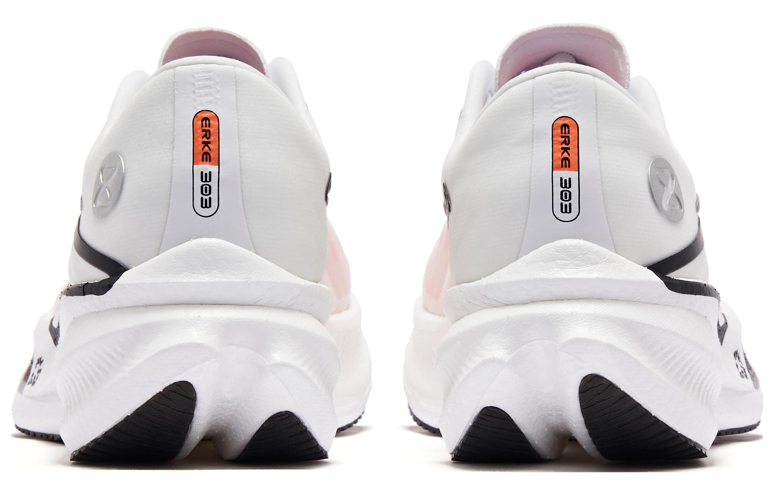 ERKE Peak Taichi 1.0 'Swan' 圖 7