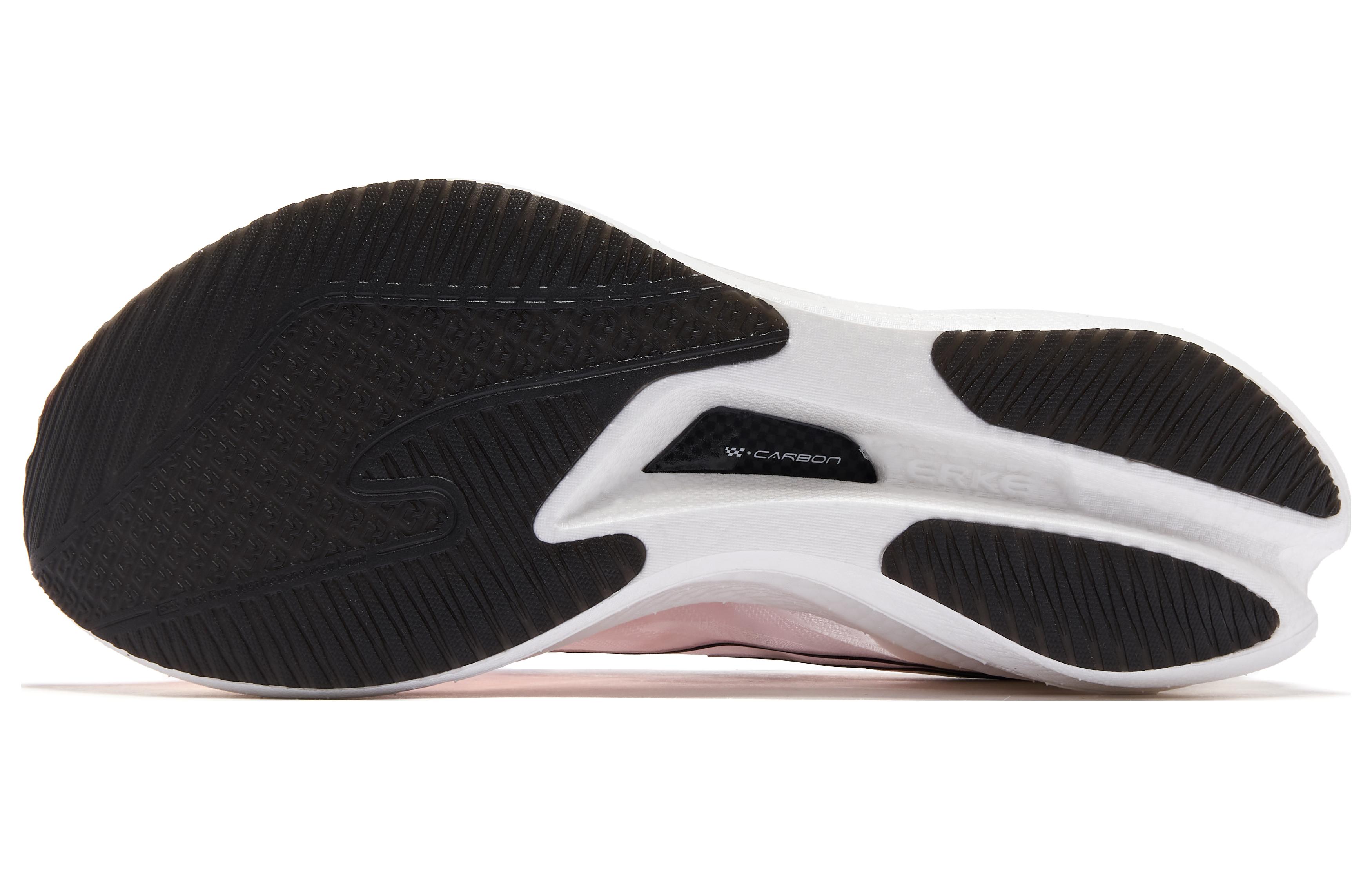 ERKE Peak Taichi 1.0 'Swan' 圖 8