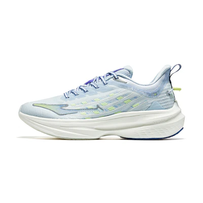 ERKE Peak Taichi 4.0 'Light Grey Blue Green'