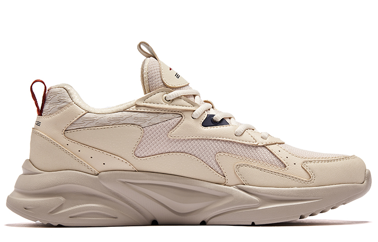 Order ERKE Peak Taichi 'Lino Cálido' 51123302029-402