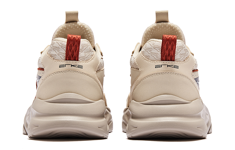 Shop ERKE Peak Taichi 'Lino Cálido' 51123302029-402