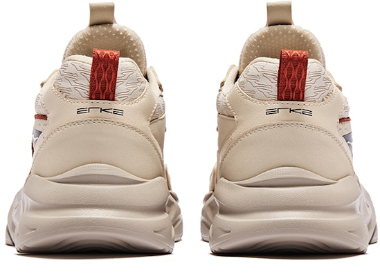 ERKE Peak Taichi 'Linen Hangat' 51123302029-402 Shop ERKE Peak Taichi 'Linen Hangat' 51123302029-402