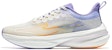 ERKE Q-Bounce 4.0 Pro 'Putih Ungu' 11122403511-001