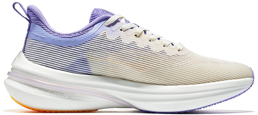 ERKE Q-Bounce 4.0 Pro 'Putih Ungu' 11122403511-001 Order ERKE Q-Bounce 4.0 Pro 'Putih Ungu' 11122403511-001