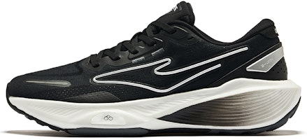 ERKE Q-Bound 5.0 'Black Silver' 11124103174-006 ERKE Q-Bound 5.0 'Black Silver' 11124103174-006