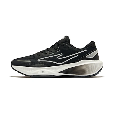 ERKE Q-Bound 5.0 'Black Silver'