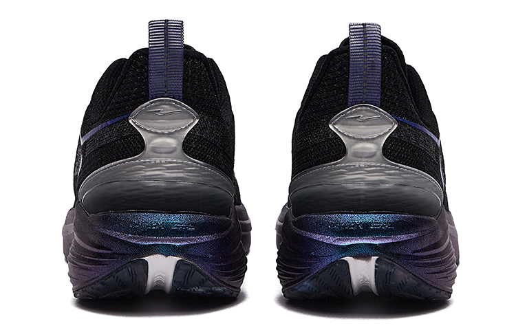 Shop 鸿星尔克 奇弹 "陨石系列 - 青石蓝/纯黑" 11121403464-002