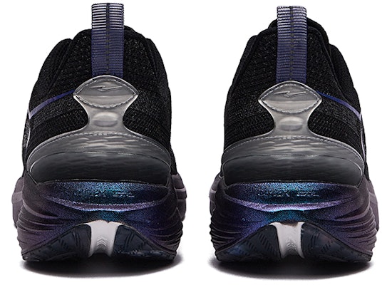 鸿星尔克 奇弹 "陨石系列 - 青石蓝/纯黑" 11121403464-002 Shop 鸿星尔克 奇弹 "陨石系列 - 青石蓝/纯黑" 11121403464-002