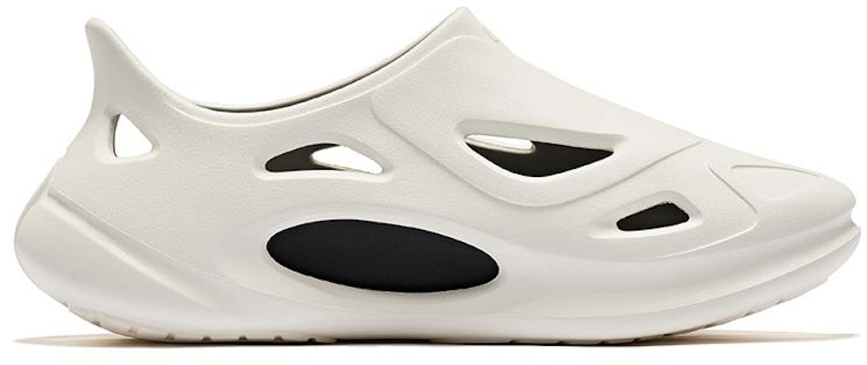 이커 Qi Dan 스포츠 샌들 '화이트 블랙' 11123210321-010 Order 이커 Qi Dan 스포츠 샌들 '화이트 블랙' 11123210321-010