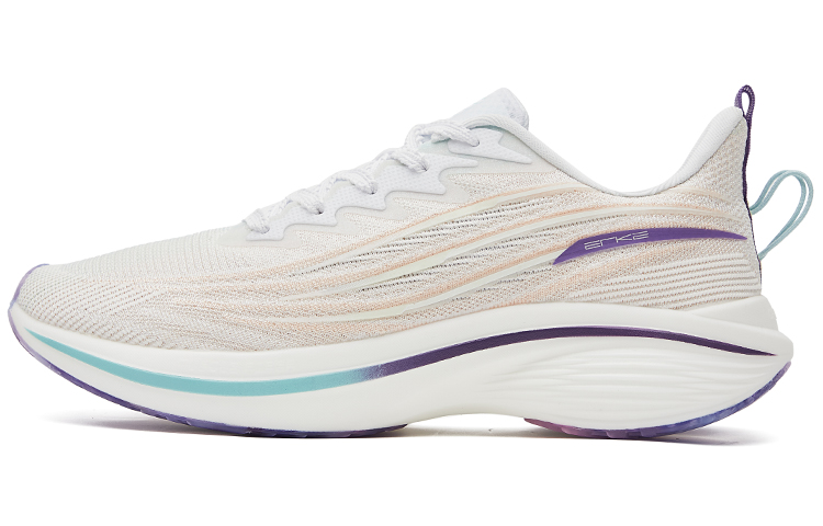 ERKE Qidan 3.0 'White Delight Blue'