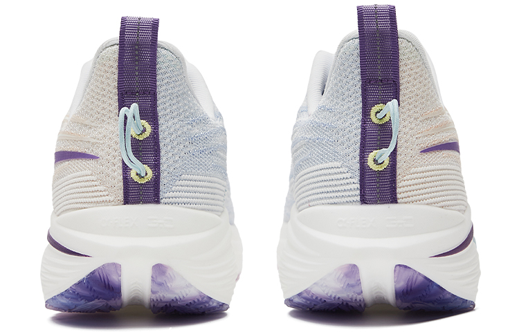 ERKE Qidan 3.0 'White Delight Blue' 圖 4