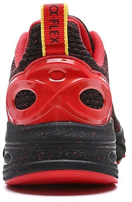 ERKE Qidan α-flex Low 'Red Black Yellow' 11120103605-001 Purchase ERKE Qidan α-flex Low 'Red Black Yellow' 11120103605-001