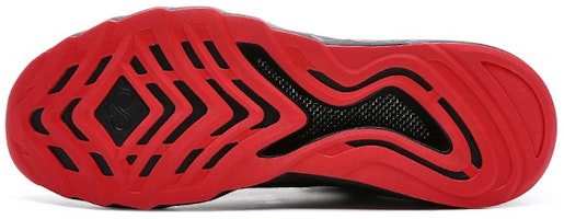 ERKE Qidan α-flex Bajo 'Rojo Negro Amarillo' 11120103605-001 Details for ERKE Qidan α-flex Bajo 'Rojo Negro Amarillo' 11120103605-001