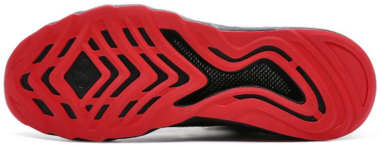 鸿星尔克 启腾 α-flex 低帮‘红黑黄’ 11120103605-001 Details for 鸿星尔克 启腾 α-flex 低帮‘红黑黄’ 11120103605-001