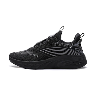 ERKE Qidan Alpha-Flex Low 'Stellar Black'