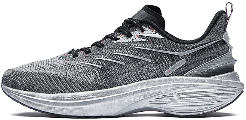 ERKE Qidan Low-Top Running Shoes 'Meteorite Deep Cool Grey' 11121403464-101 Buy ERKE Qidan Low-Top Running Shoes 'Meteorite Deep Cool Grey' 11121403464-101