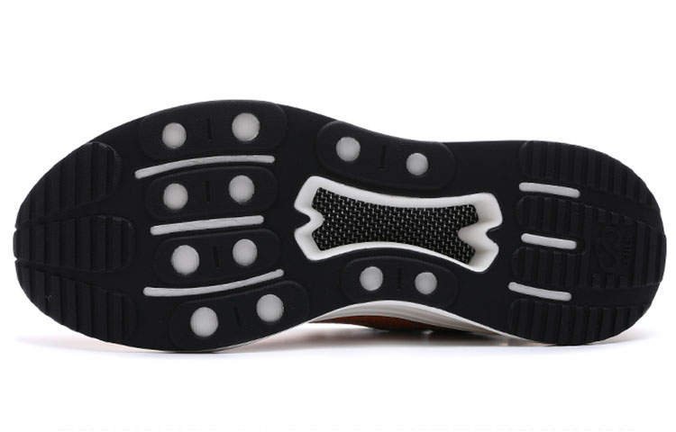 ERKE Qidan Series α-flex 'Black Orange' 圖 5