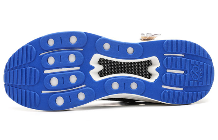 ERKE Qidan Series α-Flex 'Silver Soul Black Vintage Yellow' 圖 6