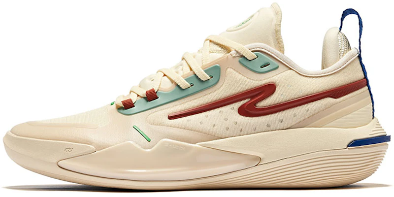 Erke Qixi Low-Top Basketball Shoes Milk Tea Colorway Performance Guards. 51124304172-003 Buy Erke Qixi Low-Top Basketball Shoes Milk Tea Colorway Performance Guards. 51124304172-003