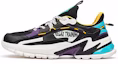 Buy ERKE Run Series Low 'Black Yellow' 51121302185-004