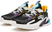 Lookbook ERKE Run Series Low 'Black Yellow' 51121302185-004
