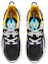 Shop ERKE Run Series Low 'Black Yellow' 51121302185-004