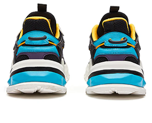 ERKE Run Series Low 'Black Yellow' 51121302185-004 Purchase ERKE Run Series Low 'Black Yellow' 51121302185-004