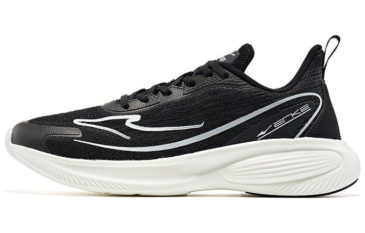 ERKE RNNR 'True Black True White'