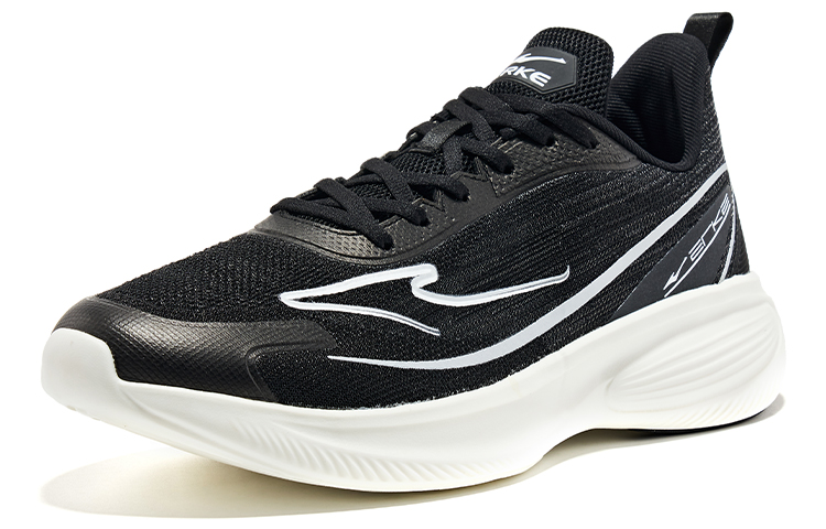 ERKE RNNR 'True Black True White' 圖 3