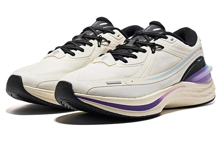 ERKE RNNR Low 'Latex White Smart Blue' 圖 3