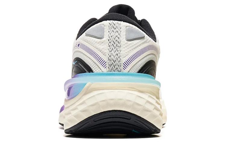 ERKE RNNR Low 'Latex White Smart Blue' 圖 5