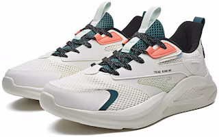 Shop ERKE Runner Low ''Gummi Weiß'' 51121203083-005