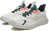 Shop ERKE Runner Rendah 'Getah Putih' 51121203083-005