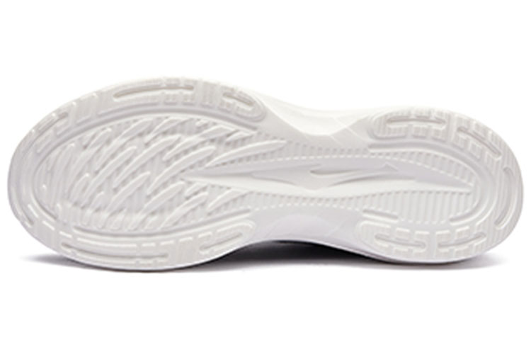 ERKE Running Shoes 'Black Gold' 圖 4