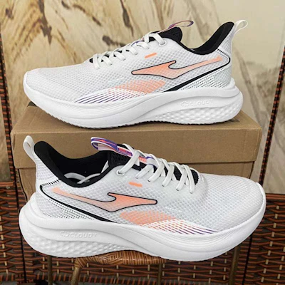 Erke running shoes on sale