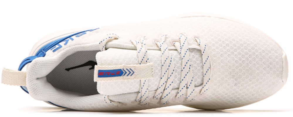 이케 러닝화 화이트블루 (Ike Reoninghwa Waiteu Beullu) 11120103480-001 Lookbook 이케 러닝화 화이트블루 (Ike Reoninghwa Waiteu Beullu) 11120103480-001