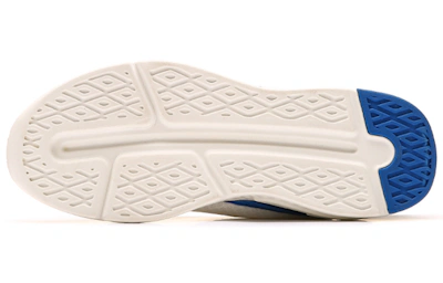 ERKE Running Shoes 'White Blue'