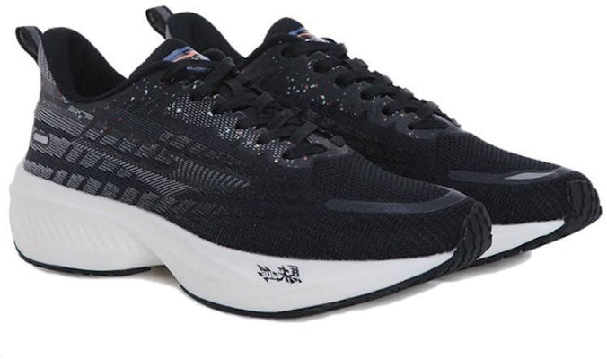 Chaussures de Course ERKE Basses ''Noir'' 11123103022-003 Shop Chaussures de Course ERKE Basses ''Noir'' 11123103022-003