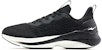 ERKE Running Shoes Low 'Black White Cushion Lightweight' 11122103170-002