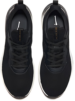 ERKE Running Shoes Low 'Black White Cushion Lightweight' 11122103170-002 Order ERKE Running Shoes Low 'Black White Cushion Lightweight' 11122103170-002