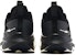 ERKE Running Shoes Low 'Black White Cushion Lightweight' 11122103170-002