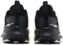 Lookbook ERKE Running Shoes Low 'Black White Cushion Lightweight' 11122103170-002