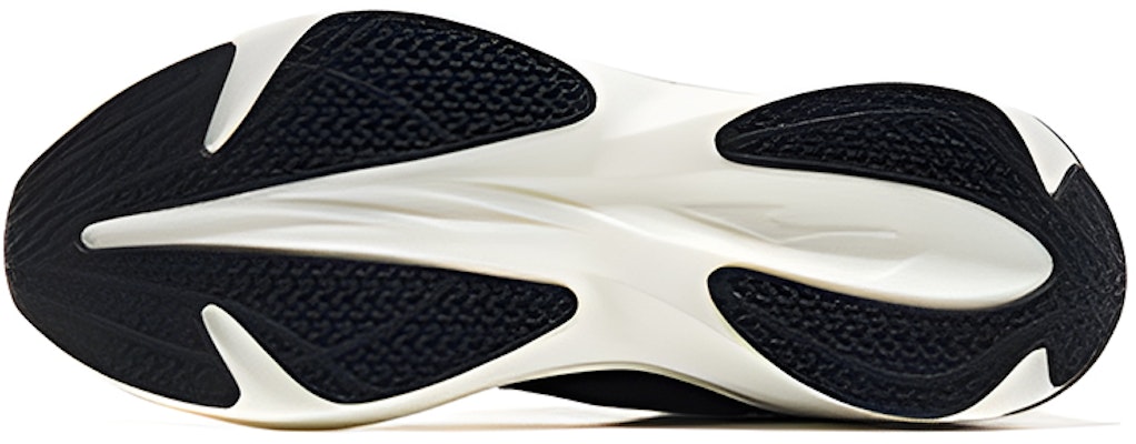 ERKE Running Shoes Low 'Black White Cushion Lightweight' 11122103170-002 Shop ERKE Running Shoes Low 'Black White Cushion Lightweight' 11122103170-002