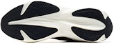 Shop ERKE Running Shoes Low 'Black White Cushion Lightweight' 11122103170-002